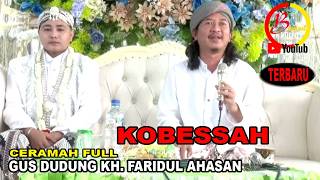 Download lagu KOBESSAH !! GUS DUDUNG mp3 Download lagu KOBESSAH !! GUS DUDUNG mp3