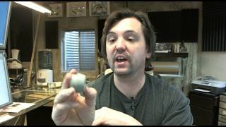 Rockwood RM861 Wall Mounted Door Stop