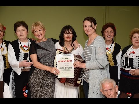 Gc Jagodina - Dan pun dragih gostiju