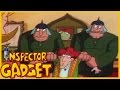 Inspector Gadget 139 King Wrong Full Episode