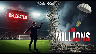Download lagu The Shocking Truth About Relegation and Financial Stability Nobody Tells You mp3 Download lagu The Shocking Truth About Relegation and Financial Stability Nobody Tells You mp3