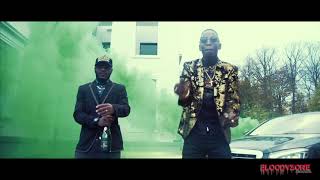 UNDAHBOSSS - FUCK IT UP (PROD. BY JUSTSAUVÉ)