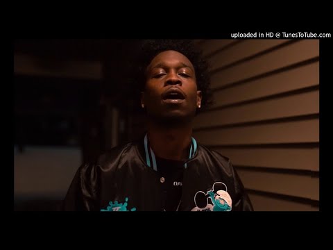 AllStar Jr| Fmb Dz| Detroit Type Beat (prod by JayBuckGoCrazyBeats)