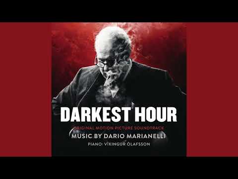 16 - The Words Won't Come ~ Darkest Hour (OST) - [ZR]