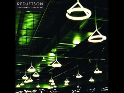 REDJETSON - new europe