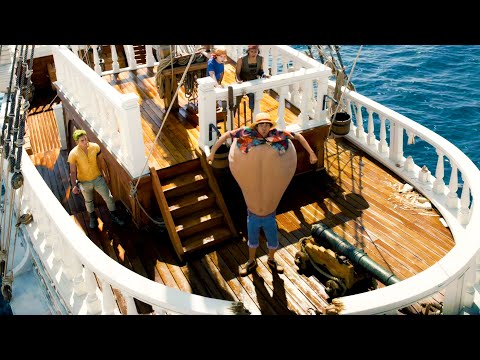 Luffy Finishing Moves -One Piece Live Action | 1080P