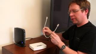 LightwaveRF - How to set up wi-fi link