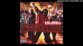 Lil Jon &amp; The Eastside Boyz - Grand Finale