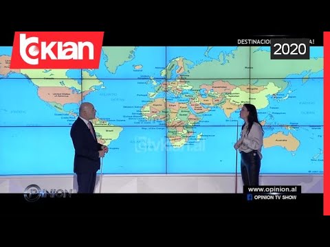 Udhetimet e gjata, Fevziu te ftuares: A kishte pirate aty?