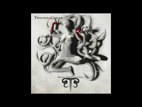Sodomy Down The Cross - Make Rain Blood - Album Twisted & Coiled