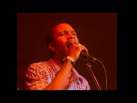 Koffi Olomide - Effervescent ft Fally Ipupa in London - Brixton Academy