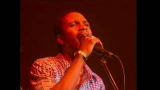 Koffi Olomide - Effervescent ft Fally Ipupa in London - Brixton Academy
