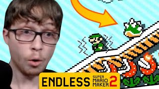 Can I SKIP Or Will I DIE - Road To 1000 Endless Super Expert Clears 49