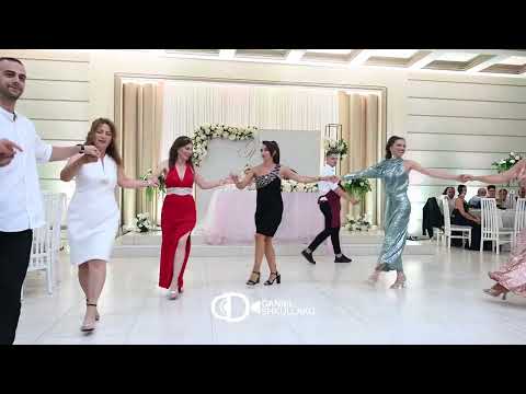 Marsel Muzikanti & Ergi Agolli  Kolazh 2025