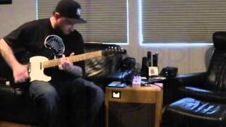 Video thumbnail for LOVEPEDAL purple plexi SE by Sean Michael