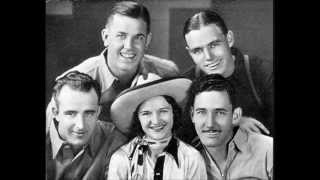 Early Patsy Montana -  Home Corral (1933).