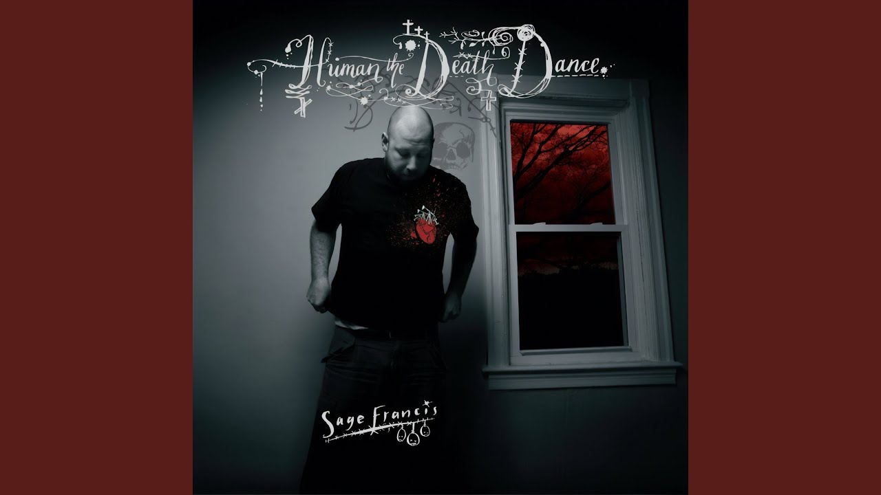 Sage Francis - Midgets and Giants