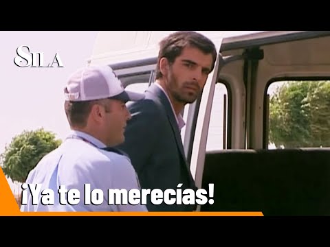 Boran shoots Cihan! - Sila Chapter 83