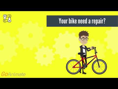 Bike Service