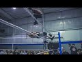 Chris Bey Vs Mysterious Q C New Texas Pro Championship Match