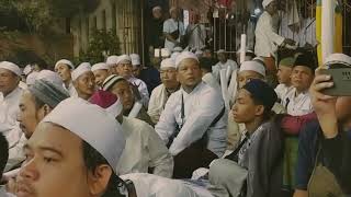 Download lagu Maulid Nabi di Majelis Syamsi syumus Al habib Musthofa Alaydrus Tadi malam mp3
