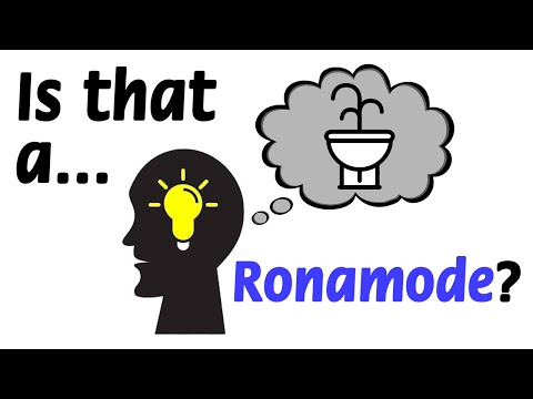 The Homeowners Show - EP095 Clip - Ronamode