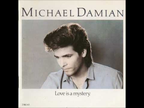 Shes In A Different World - Michael Damian