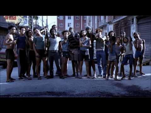 Nova x Pollàri - Magic City