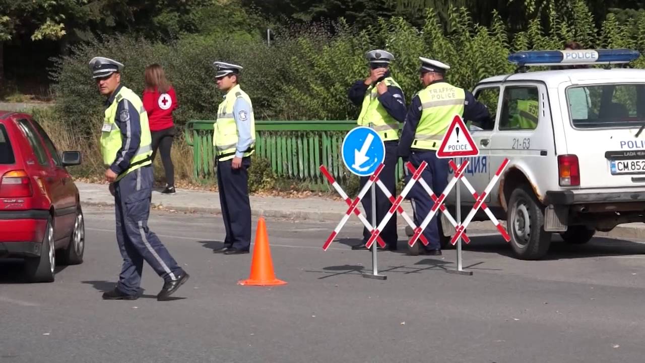 Специализирана полицейска операция и в Смолян