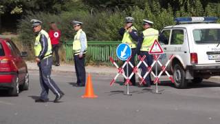 Специализирана полицейска операция и в Смолян