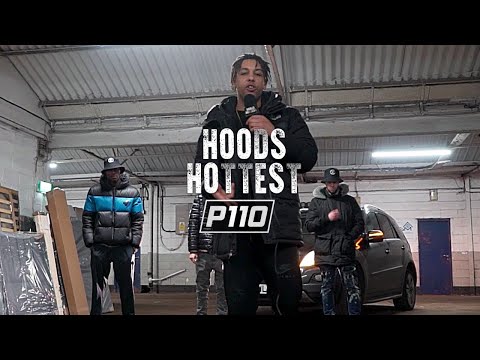 Yxng Range - Hoods Hottest (Season 2) | P110