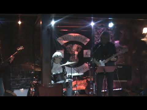 451 Soczewa Blues Session - Steel Rose's - 26.04.2019 - 1508