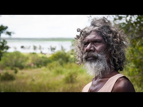 Charlie's Country