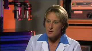 Dr. Marianne Cinat: Burn Care Technology & Treatments - UC Irvine