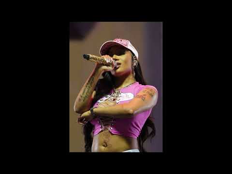 *FREE* Glorilla x Cardi B Type BEAT