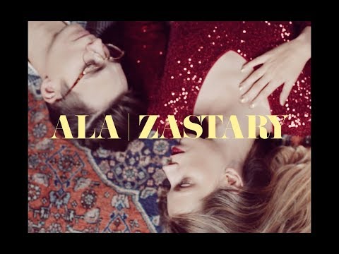 ALA | ZASTARY - Pilot (video)