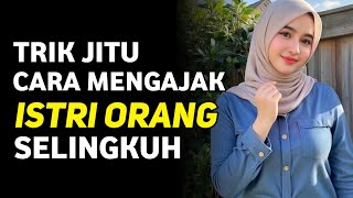 Download lagu SECRET STEPS TO GET YOUR WIFE TO CHEAT ON YOU mp3