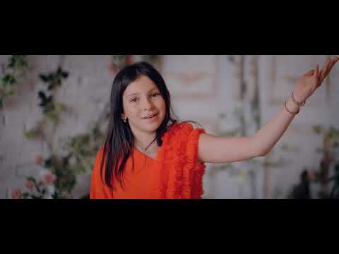 Eva CătălinaPreutescu - Cu tine maicuță - Romantic Art Music School