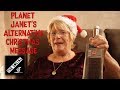 An Alternative Christmas Message Planet Janet