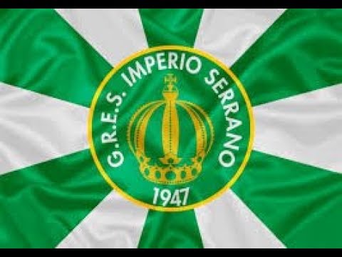 Império   1983   ---  Mãe Baiana Mãe
