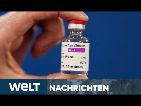 WELT NEWSSTREAM: Höchststrafe - Lebenslange Haft für Lübcke-Mörder