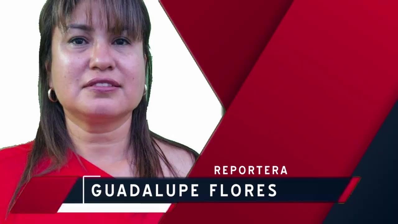 Noticiero en vivo con Eolo Pacheco - 28 Enero 2025