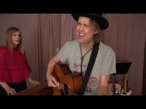 Chuck Prophet & Stephanie Finch - High As Johnny Thunders