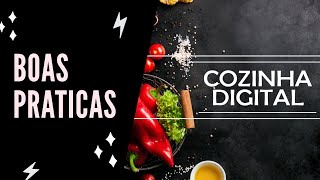 Boas Práticas na Manipulação de Alimentos