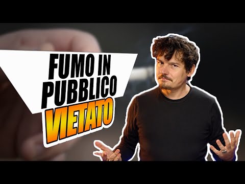 In Messico è ora vietato fumare quasi ovunque