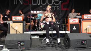 Juliet Simms - Roxanne [Cincinnati, Ohio]