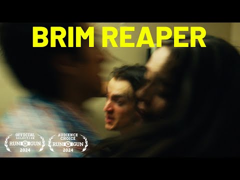 Brim Reaper | 48 Hour Comedy Short Film 2024