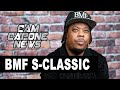 BMF S Classic Reveals How Big Meech Prolonged His Run Feds Hopped Out Of Bushes To Take Pictures