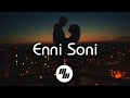 Lyrical Enni Soni Song Saaho Guru Randhawa Ft Tulsi Kumar 21 Wave Music