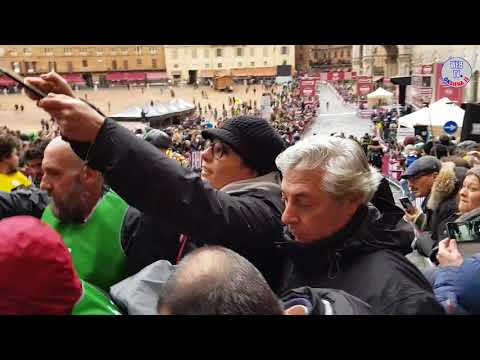 Strade Bianche 2018: vince il belga Benoot 